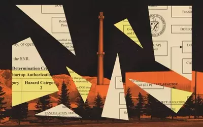 Unveiling the Revised Nuclear Reactor Safety Framework