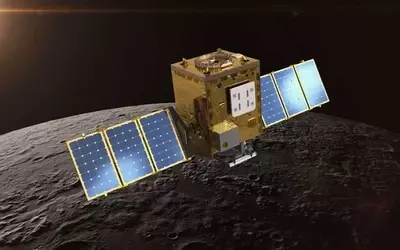 A $72 Million Lunar Mission's Downfall: Unpacking the Failure of Lunar Trailblazer