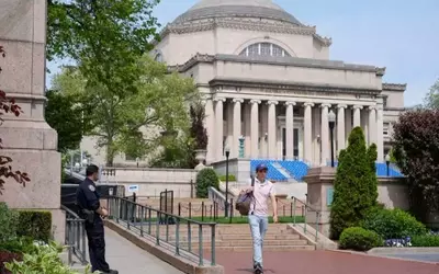 ICE Agents Detain Columbia Student Under False Pretenses