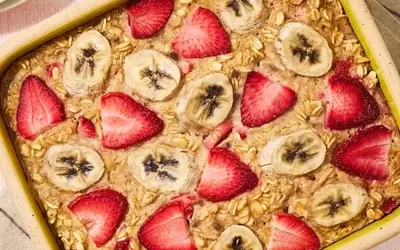 Fuel Your Day: High-Fiber Breakfasts for Lasting Fullness and Well-being