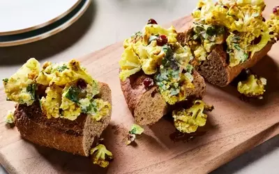 Effortless and Wholesome: A Collection of Grab-and-Go Lunch Ideas for a Healthier Lifestyle