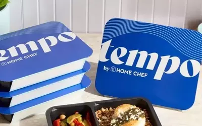 Tempo Meals: A Fresh Take on Convenient Dining