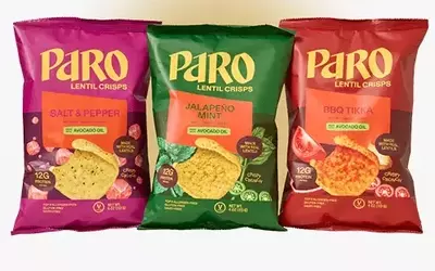 Top Snack Discoveries of the Month