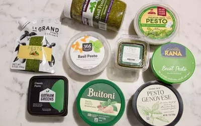 The Ultimate Guide to Store-Bought Pesto: Finding Your Perfect Match