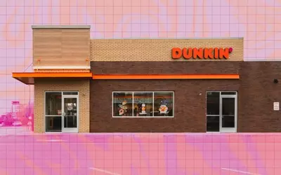 Dietitians' Top Dunkin' Picks: The Healthiest Coffee Choices