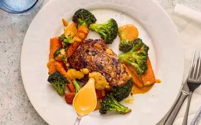 Mastering the Art of Chicken Thighs: 10 Flavorful Recipes for Every Occasion