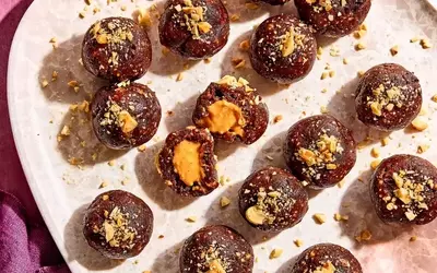 Delicious Diabetes-Friendly Snack Recipes