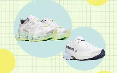 Top Deals on Outdoor Footwear: REI's Spring Sneaker Sale