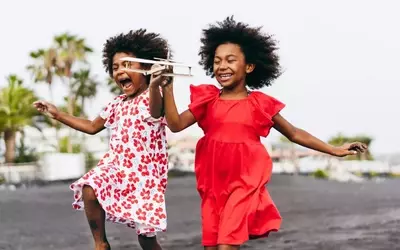 Harmful Compliments: Avoiding Racial Microaggressions Towards Children