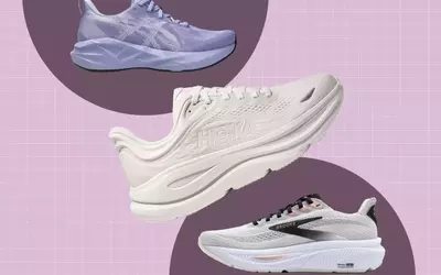 Expert-Recommended Footwear for Elevated Arches