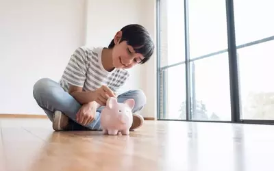 Navigating Inflation: A Parent's Guide to Explaining Economic Changes to Children