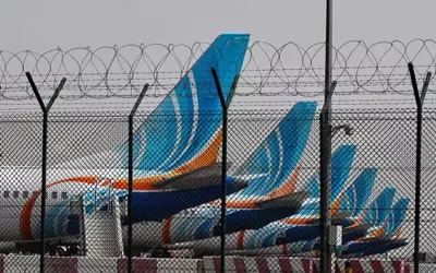 Middle East Air Travel Chaos: Thousands Stranded as Flights Resume Amidst Regional Conflict