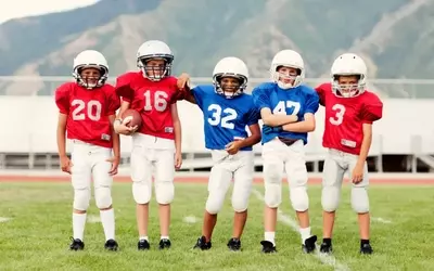 Nurturing Respectful and Resilient Young Athletes: A Comprehensive Guide