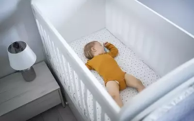 Urgent Baby Monitor Recall: Fire Hazard Alert for Babysense Max View