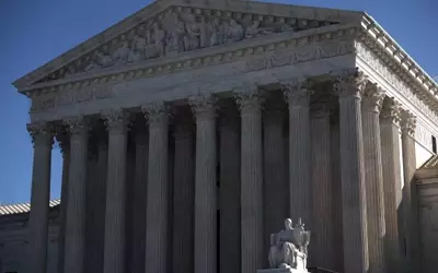 Supreme Court Intervenes in New York Redistricting, Favoring GOP