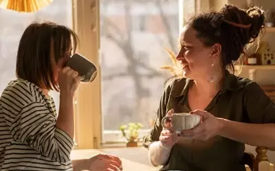 Maintaining Friendships as a Busy Parent: Lowering Expectations for More Connections