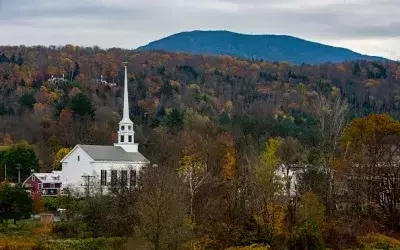 Vermont Town Meetings Tackle Major Global Issues