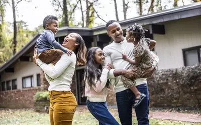 Modern Parenting: Re-evaluating Traditional Advice