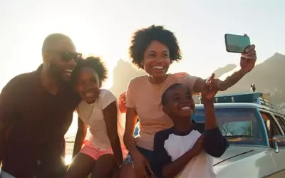 The Enduring Magic of Annual Family Pilgrimages to Amusement Parks