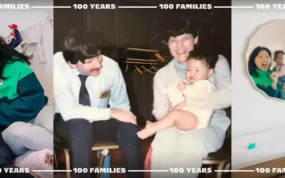 My Adoption Story: A Journey of Love, Identity, and Unconventional Family Building