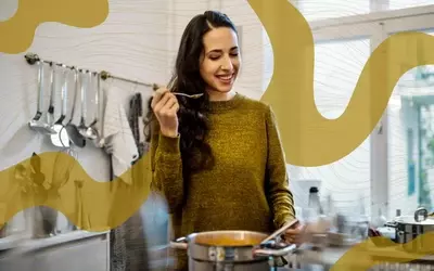 Elevate Your Soup with Parmesan Rinds