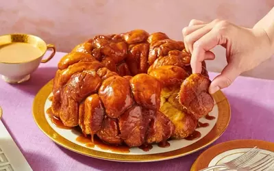 Crafting the Perfect Monkey Bread: A Sweet, Shareable Delight