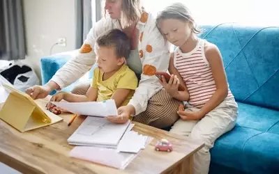 The Elusive Middle-Class Dream: Why Millennial Parents Struggle to Recreate Their Childhoods