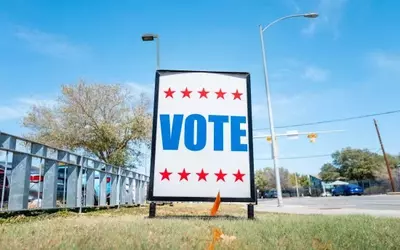Texas Primary Elections: A Decisive Moment for Senate Control