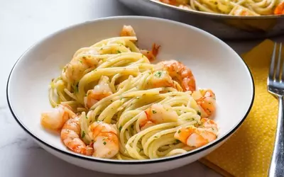 A Guide to Shrimp and Pasta Creations