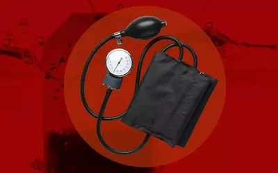 Black Tea's Impact on Blood Pressure and Heart Health