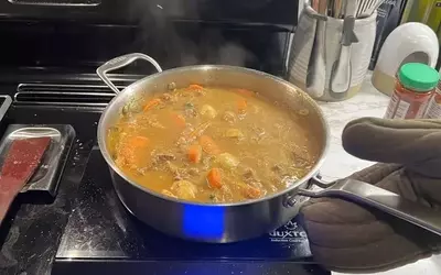 The Ultimate Guide to Sauté Pans: Top Picks and Performance Analysis