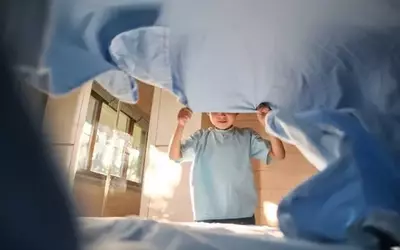 Understanding the Link Between Nocturnal Enuresis and ADHD in Children