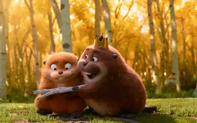 Disney and Pixar's 'Hoppers' Inspires Environmental Awareness and Community Spirit