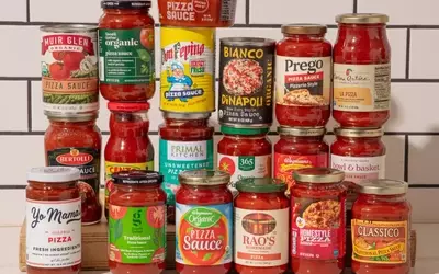 The Ultimate Guide to Store-Bought Pizza Sauces: Taste Test Results