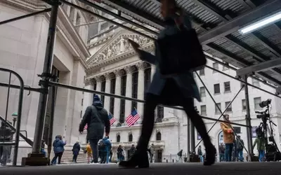 Wall Street Bets on Tariff Refunds After Supreme Court Ruling