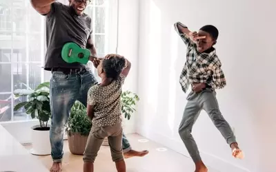 Engaging Spring Break Activities for Kids at Home