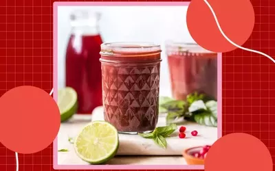 The Gastroenterologist's Top Pick: Tart Cherry Juice for Enhanced Gut Health