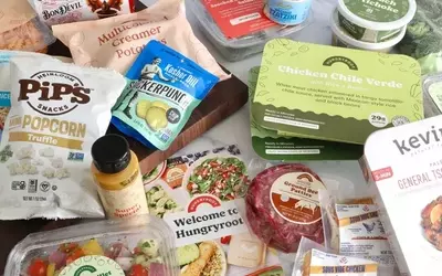Hungryroot: A Personalized Meal Kit Service Review