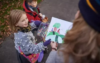 30 Everyday Actions That Deeply Affect Your Children
