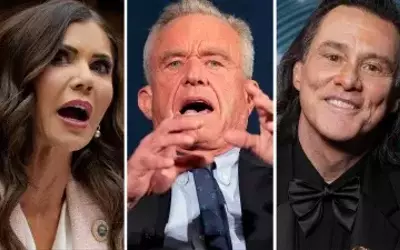 The Internet's Quandary: Unmasking Celebrities and Primate News Trivia