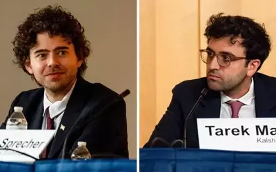 The Heated Rivalry Between Kalshi and Polymarket: A Battle for Prediction Market Dominance