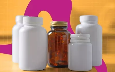 Transform Your Supplement Storage with These Top Organizers from Amazon