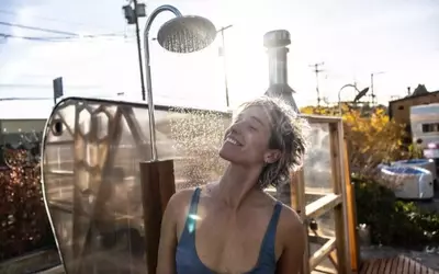 The Rising Popularity and Potential Health Benefits of Sauna Use