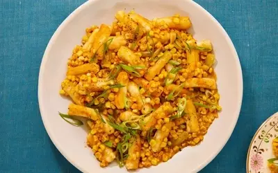 Home Cooking: Bon Appétit Editors Share Favorite Recipes