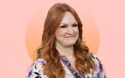 Ree Drummond's Classic Chicken Spaghetti: A Comfort Food Favorite