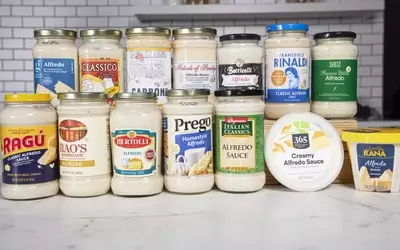 Unveiling the Ultimate Jarred Alfredo Sauce: A Comprehensive Taste Test