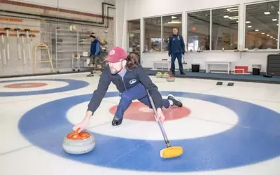Curling Craze Sweeps America After Olympic and Paralympic Spotlight