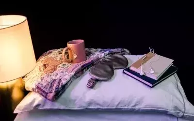 Crafting Your Evening Routine for Restful Sleep