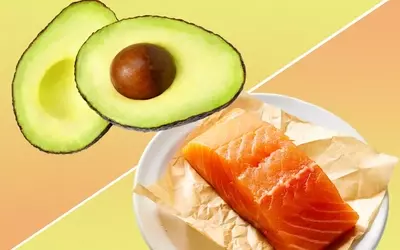 Salmon vs. Avocado: Which is Better for Brain Health?