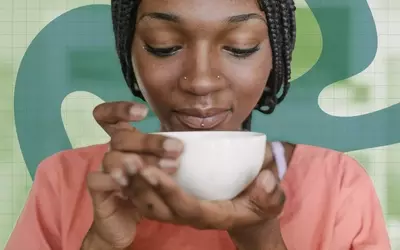 Morning Routine for Digestive Health